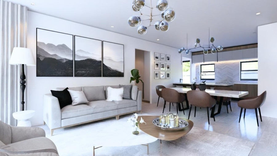 3 Bedroom Property for Sale in Van Der Hoff Park North West
